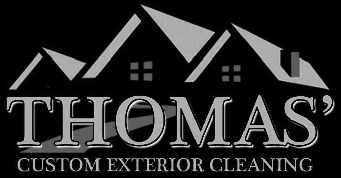 Thomas Custom Exterior Cleaning