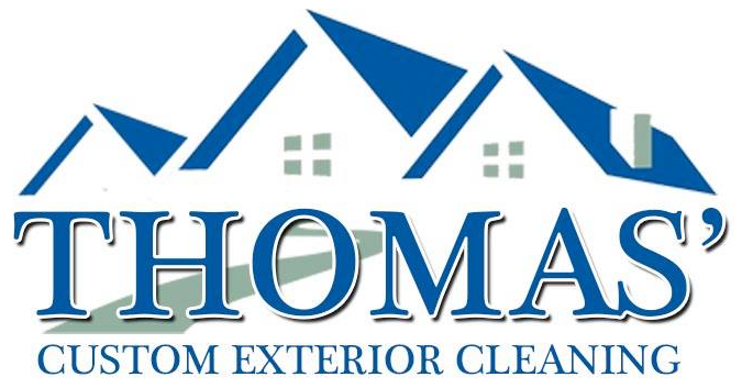 Thomas Custom Exterior Cleaning